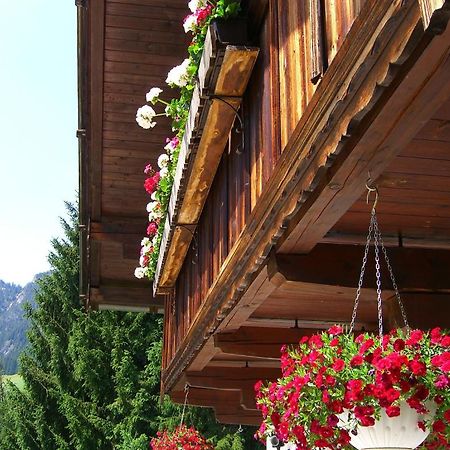 Kaiserhof Alpbach Zewnętrze zdjęcie