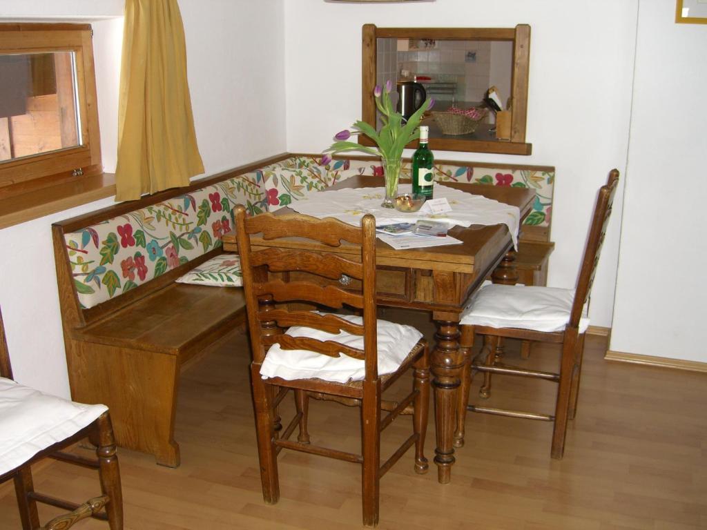 Kaiserhof Alpbach Pokój zdjęcie