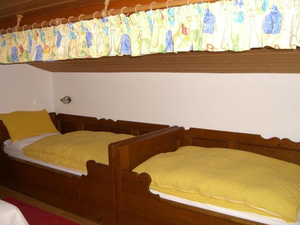 Kaiserhof Alpbach Zewnętrze zdjęcie