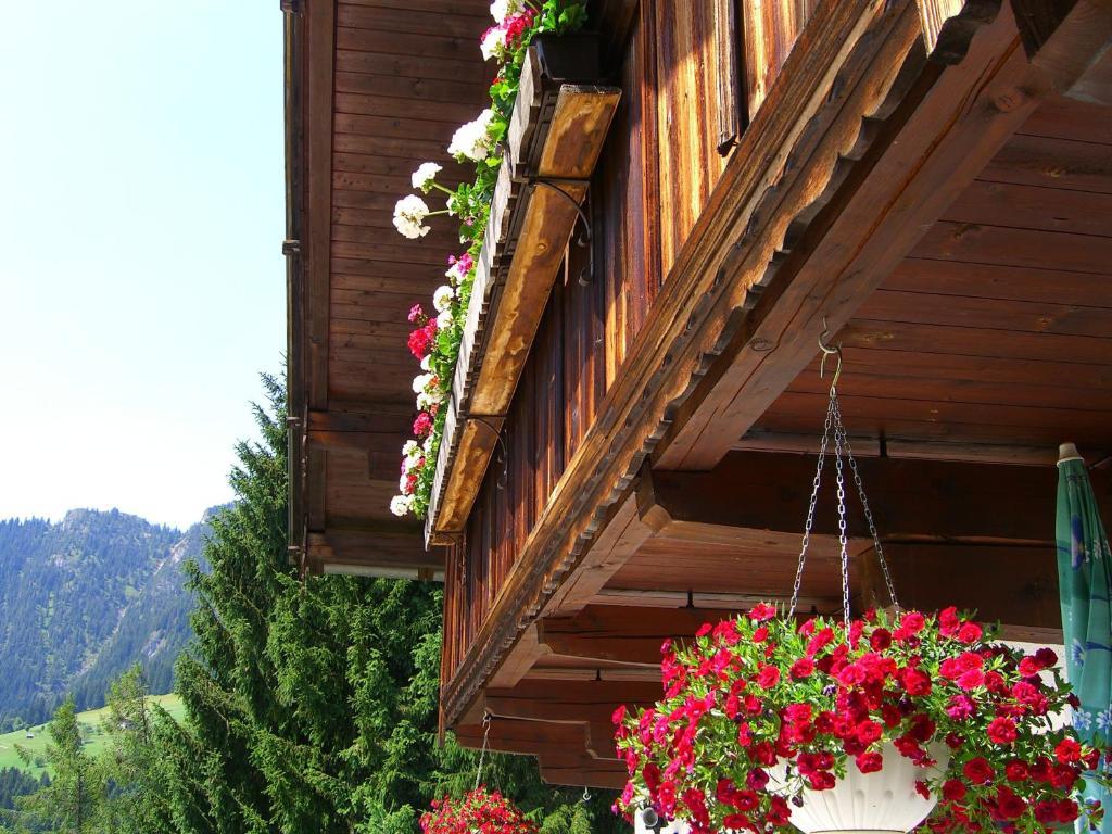 Kaiserhof Alpbach Zewnętrze zdjęcie