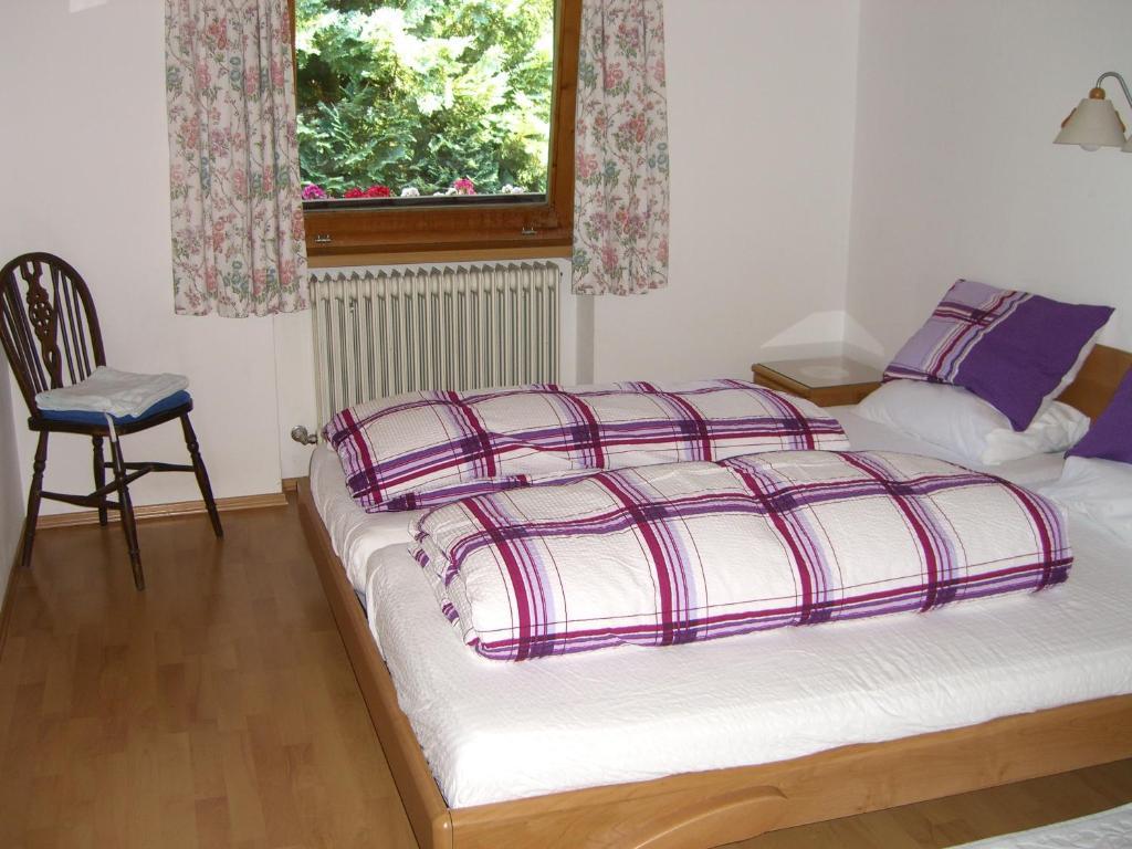 Kaiserhof Alpbach Pokój zdjęcie